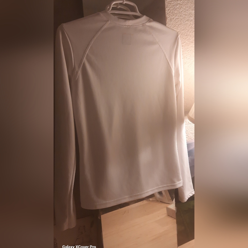Columbia Titanium Long Sleeve Shirt - Picture 5 of 5
